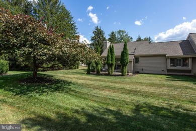 Welcome to 792 Jefferson Way, a thoughtfully designed Donegal on Hersheys Mill Golf Club in Pennsylvania - for sale on GolfHomes.com, golf home, golf lot