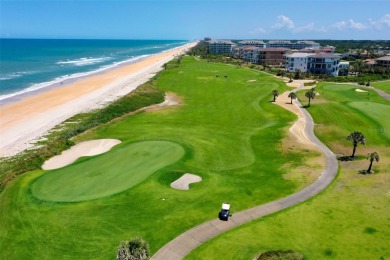 Discover the rare opportunity to own a pristine homesite in the on The Ocean Course At Hammock Beach Resort in Florida - for sale on GolfHomes.com, golf home, golf lot