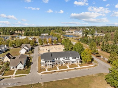 Charleston inspired Townhomes with exceptional finishes! Open on Carolina Colours Golf Club in North Carolina - for sale on GolfHomes.com, golf home, golf lot