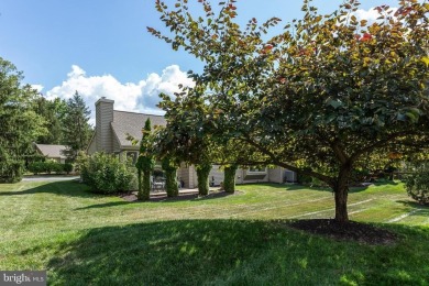 Welcome to 792 Jefferson Way, a thoughtfully designed Donegal on Hersheys Mill Golf Club in Pennsylvania - for sale on GolfHomes.com, golf home, golf lot