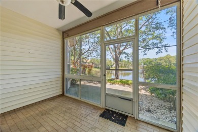 Welcome to your dream home! This spacious 3-bedroom, 2 on East Lake Woodlands Country Club in Florida - for sale on GolfHomes.com, golf home, golf lot