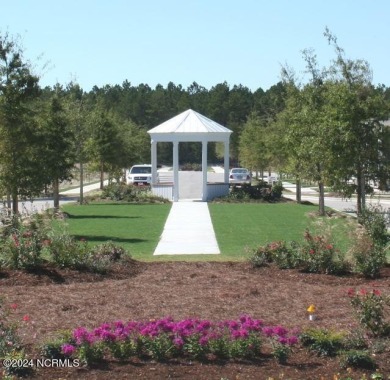 Charleston inspired Townhomes with exceptional finishes! Open on Carolina Colours Golf Club in North Carolina - for sale on GolfHomes.com, golf home, golf lot