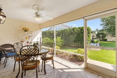 BOND PAID!!!!!!!!!!! GOLF COURSE VIEW! BEAUTIFUL BLOCK AND on Glenview Championship Golf and Country Club in Florida - for sale on GolfHomes.com, golf home, golf lot