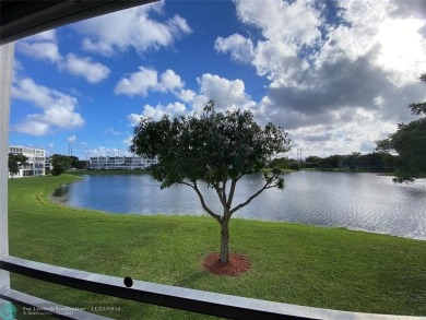 Do not look further! BEAUTIFUL & EXTREMELY WELL MAINTAINED 2 bed on Hillsboro Pines Golf in Florida - for sale on GolfHomes.com, golf home, golf lot