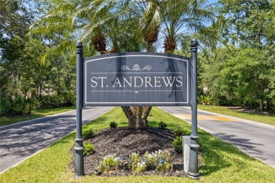 Welcome to your dream home! This spacious 3-bedroom, 2 on East Lake Woodlands Country Club in Florida - for sale on GolfHomes.com, golf home, golf lot