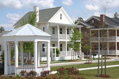 Charleston inspired Townhomes with exceptional finishes! Open on Carolina Colours Golf Club in North Carolina - for sale on GolfHomes.com, golf home, golf lot