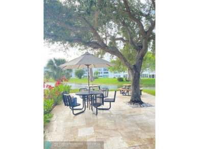 Do not look further! BEAUTIFUL & EXTREMELY WELL MAINTAINED 2 bed on Hillsboro Pines Golf in Florida - for sale on GolfHomes.com, golf home, golf lot