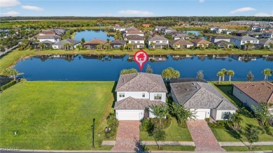 Beautiful 5 bedroom Plus a Den with 3-1/2 Bathrooms, Yorkshire on Panther Run Golf Club in Florida - for sale on GolfHomes.com, golf home, golf lot
