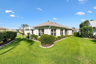 BOND PAID!!!!!!!!!!! GOLF COURSE VIEW! BEAUTIFUL BLOCK AND on Glenview Championship Golf and Country Club in Florida - for sale on GolfHomes.com, golf home, golf lot