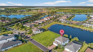 Beautiful 5 bedroom Plus a Den with 3-1/2 Bathrooms, Yorkshire on Panther Run Golf Club in Florida - for sale on GolfHomes.com, golf home, golf lot