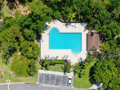 Welcome to your dream home! This spacious 3-bedroom, 2 on East Lake Woodlands Country Club in Florida - for sale on GolfHomes.com, golf home, golf lot