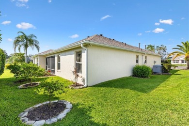 BOND PAID!!!!!!!!!!! GOLF COURSE VIEW! BEAUTIFUL BLOCK AND on Glenview Championship Golf and Country Club in Florida - for sale on GolfHomes.com, golf home, golf lot