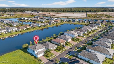 Beautiful 5 bedroom Plus a Den with 3-1/2 Bathrooms, Yorkshire on Panther Run Golf Club in Florida - for sale on GolfHomes.com, golf home, golf lot