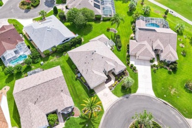 BOND PAID!!!!!!!!!!! GOLF COURSE VIEW! BEAUTIFUL BLOCK AND on Glenview Championship Golf and Country Club in Florida - for sale on GolfHomes.com, golf home, golf lot