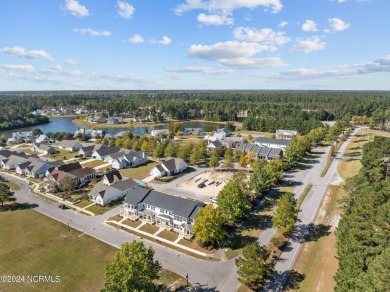 Charleston inspired Townhomes with exceptional finishes! Open on Carolina Colours Golf Club in North Carolina - for sale on GolfHomes.com, golf home, golf lot