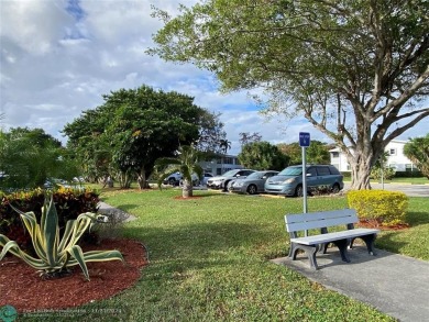 Do not look further! BEAUTIFUL & EXTREMELY WELL MAINTAINED 2 bed on Hillsboro Pines Golf in Florida - for sale on GolfHomes.com, golf home, golf lot