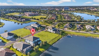 Beautiful 5 bedroom Plus a Den with 3-1/2 Bathrooms, Yorkshire on Panther Run Golf Club in Florida - for sale on GolfHomes.com, golf home, golf lot