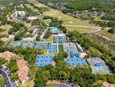 Welcome to your dream home! This spacious 3-bedroom, 2 on East Lake Woodlands Country Club in Florida - for sale on GolfHomes.com, golf home, golf lot