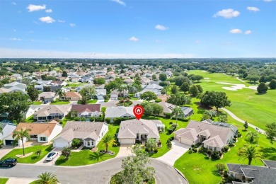 BOND PAID!!!!!!!!!!! GOLF COURSE VIEW! BEAUTIFUL BLOCK AND on Glenview Championship Golf and Country Club in Florida - for sale on GolfHomes.com, golf home, golf lot
