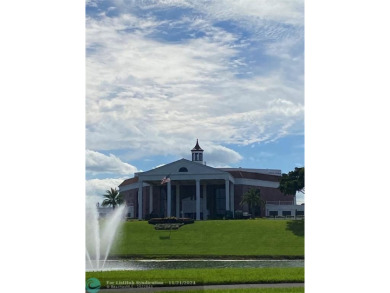 Do not look further! BEAUTIFUL & EXTREMELY WELL MAINTAINED 2 bed on Hillsboro Pines Golf in Florida - for sale on GolfHomes.com, golf home, golf lot