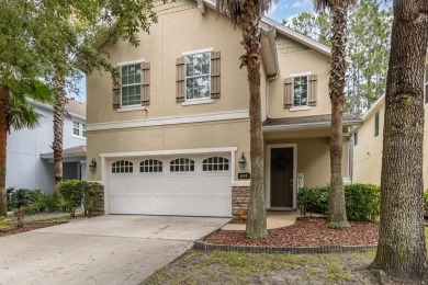 PRICE IMPROVEMENT! Beautiful 4 Bedroom/2.5 Bath Single Family on Eagle Landing Golf Club in Florida - for sale on GolfHomes.com, golf home, golf lot