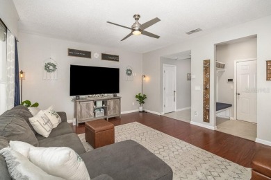 PRICE IMPROVEMENT! Beautiful 4 Bedroom/2.5 Bath Single Family on Eagle Landing Golf Club in Florida - for sale on GolfHomes.com, golf home, golf lot