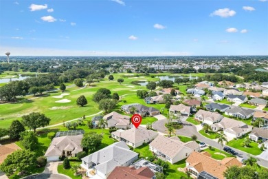 BOND PAID!!!!!!!!!!! GOLF COURSE VIEW! BEAUTIFUL BLOCK AND on Glenview Championship Golf and Country Club in Florida - for sale on GolfHomes.com, golf home, golf lot