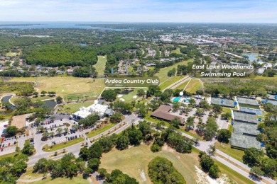 Welcome to your dream home! This spacious 3-bedroom, 2 on East Lake Woodlands Country Club in Florida - for sale on GolfHomes.com, golf home, golf lot