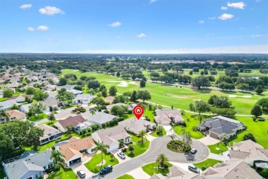 BOND PAID!!!!!!!!!!! GOLF COURSE VIEW! BEAUTIFUL BLOCK AND on Glenview Championship Golf and Country Club in Florida - for sale on GolfHomes.com, golf home, golf lot