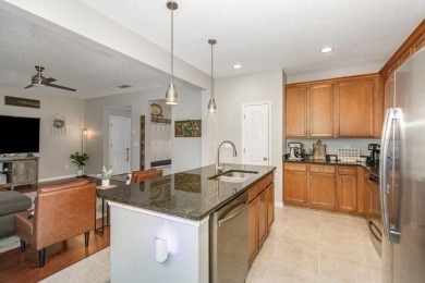 PRICE IMPROVEMENT! Beautiful 4 Bedroom/2.5 Bath Single Family on Eagle Landing Golf Club in Florida - for sale on GolfHomes.com, golf home, golf lot