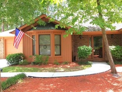 Come live where everyone wants to vacation. This 3 bedroom 2 on Burning Ridge Golf Course in South Carolina - for sale on GolfHomes.com, golf home, golf lot