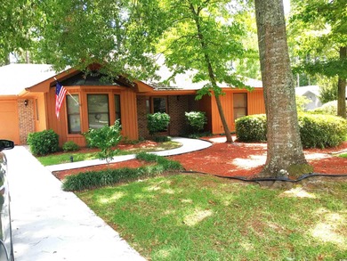 Come live where everyone wants to vacation. This 3 bedroom 2 on Burning Ridge Golf Course in South Carolina - for sale on GolfHomes.com, golf home, golf lot