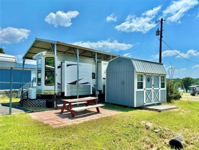 Lake Fork Living. Beautifully Maintained Property on a Corner on Links At Lands End in Texas - for sale on GolfHomes.com, golf home, golf lot