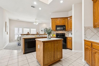 Tucked at the end of a peaceful cul-de-sac in the exclusive on Shady Valley Golf Club in Texas - for sale on GolfHomes.com, golf home, golf lot