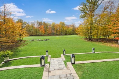 Stunning Ranch Home located on the Silver Course (Hole # 15)  on Treasure Lake - Silver in Pennsylvania - for sale on GolfHomes.com, golf home, golf lot