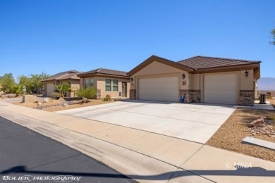 Welcome to 656 Shadow Ridge in the 55+ gated community of Shadow on Falcon Ridge Golf Course in Nevada - for sale on GolfHomes.com, golf home, golf lot