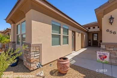 Welcome to 656 Shadow Ridge in the 55+ gated community of Shadow on Falcon Ridge Golf Course in Nevada - for sale on GolfHomes.com, golf home, golf lot