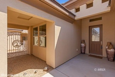 Welcome to 656 Shadow Ridge in the 55+ gated community of Shadow on Falcon Ridge Golf Course in Nevada - for sale on GolfHomes.com, golf home, golf lot