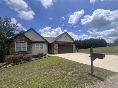 Imagine your family thriving in this charming 3-bedroom, 2-bath on Cherokee National Golf and Country Club in South Carolina - for sale on GolfHomes.com, golf home, golf lot