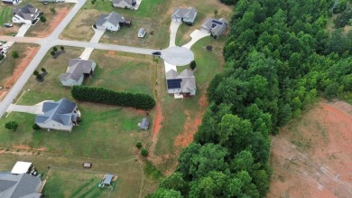 Imagine your family thriving in this charming 3-bedroom, 2-bath on Cherokee National Golf and Country Club in South Carolina - for sale on GolfHomes.com, golf home, golf lot