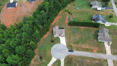 Imagine your family thriving in this charming 3-bedroom, 2-bath on Cherokee National Golf and Country Club in South Carolina - for sale on GolfHomes.com, golf home, golf lot