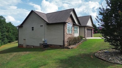 Imagine your family thriving in this charming 3-bedroom, 2-bath on Cherokee National Golf and Country Club in South Carolina - for sale on GolfHomes.com, golf home, golf lot