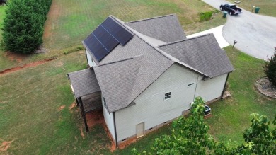 Imagine your family thriving in this charming 3-bedroom, 2-bath on Cherokee National Golf and Country Club in South Carolina - for sale on GolfHomes.com, golf home, golf lot