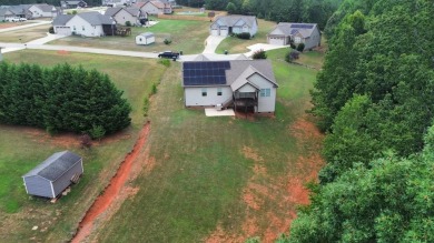 Imagine your family thriving in this charming 3-bedroom, 2-bath on Cherokee National Golf and Country Club in South Carolina - for sale on GolfHomes.com, golf home, golf lot