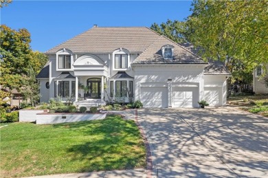 Nestled in the sought-after Shadow Highlands of Cedar Creek on Shadow Glen Golf Club in Kansas - for sale on GolfHomes.com, golf home, golf lot