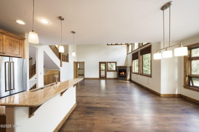 Welcome to this warm and spacious refreshed home offering on Sonnenalp Golf Club in Colorado - for sale on GolfHomes.com, golf home, golf lot