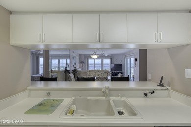 Perched on the 20th floor of Oceans Eight, this exquisite on Oceans Golf Club in Florida - for sale on GolfHomes.com, golf home, golf lot