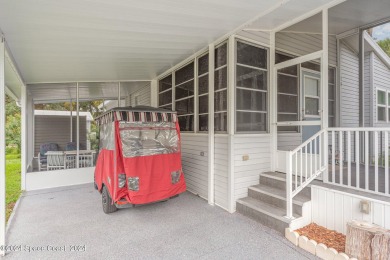 Golf cart included with a full price offer! 
Welcome to your on The Great Outdoors Golf and Country Club in Florida - for sale on GolfHomes.com, golf home, golf lot