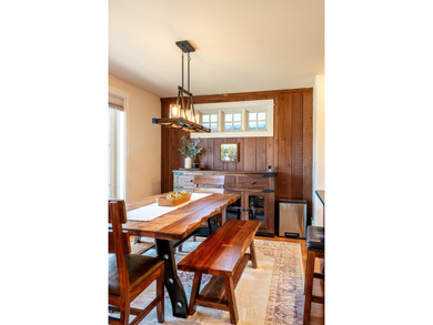 An easy, lock-and-leave home in the heart of the Powder Horn on The Powder Horn Golf Club - Mountain in Wyoming - for sale on GolfHomes.com, golf home, golf lot