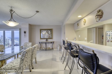 Perched on the 20th floor of Oceans Eight, this exquisite on Oceans Golf Club in Florida - for sale on GolfHomes.com, golf home, golf lot